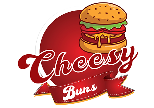 Cheesy Buns
